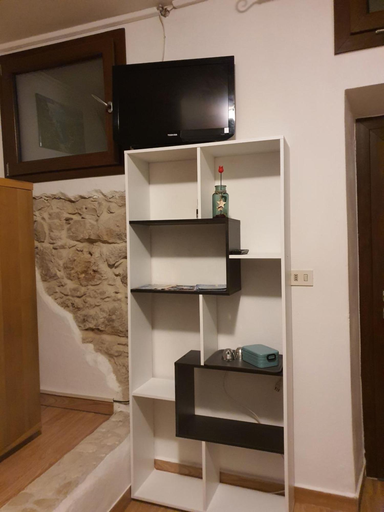 Montecool Apartman Baunei Kültér fotó